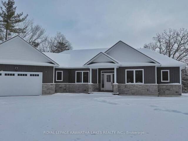 380 HIGHWAY 36 Bobcaygeon Ontario, K0M 1A0