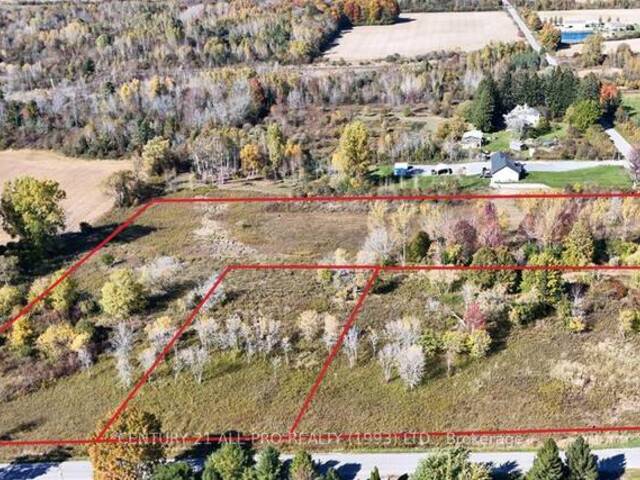 LOT 1 COLTON STREET Alnwick-Haldimand Ontario, K0K 1S0