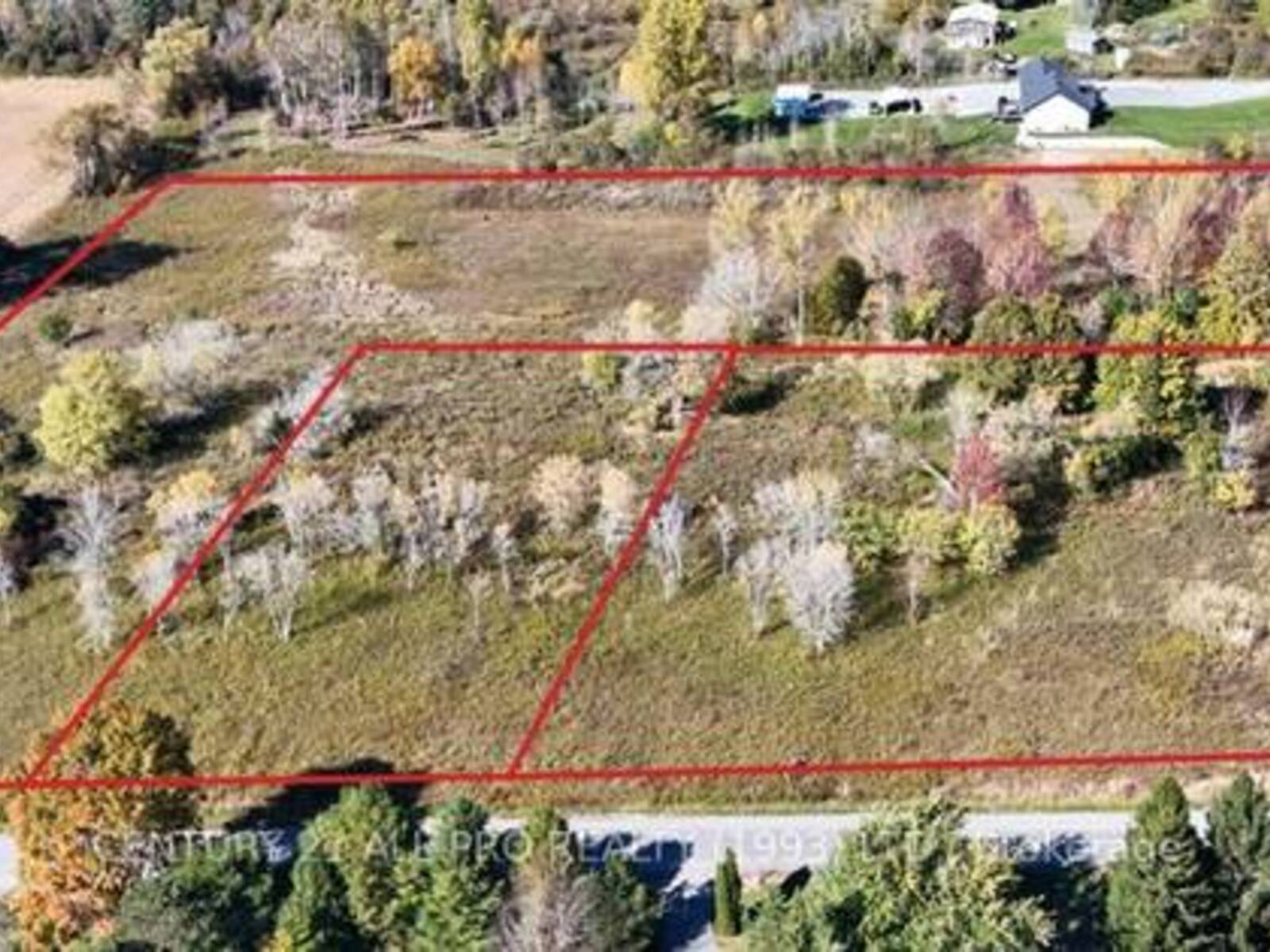 LOT 2 VICTORIA BEACH ROAD, Alnwick-Haldimand, Ontario K0K 1S0