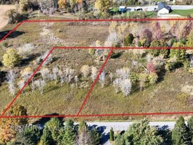 LOT 3 VICTORIA BEACH ROAD Alnwick-Haldimand Ontario, K0K 1S0 - Vacant Land For Sale