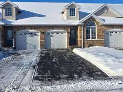 40 SARAH COURT Belleville Ontario, K8P 0B2