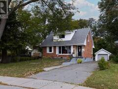 484 BRIDGE STREET E Belleville Ontario, K8N 1R4