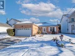 5 SPRUCE STREET Asphodel-Norwood Ontario, K0L 2V0