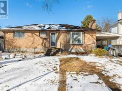 4 WALDEN CIRCLE Belleville Ontario, K8P 2C3