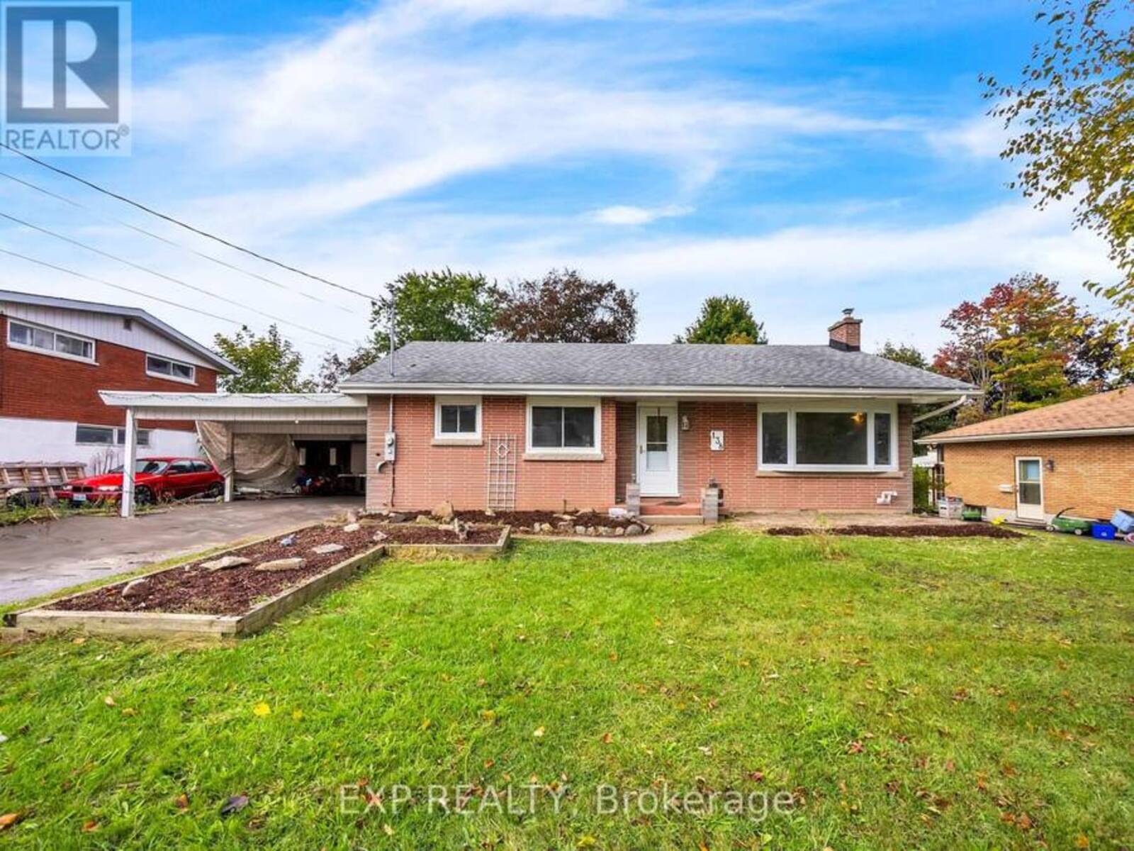 138 WRIGHT AVENUE, Belleville, Ontario K8P 4E6