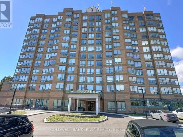 1209 - 711 ROSSLAND ROAD E Whitby Ontario, L1N 8Z1 - 2 Bedrooms Condo For Sale