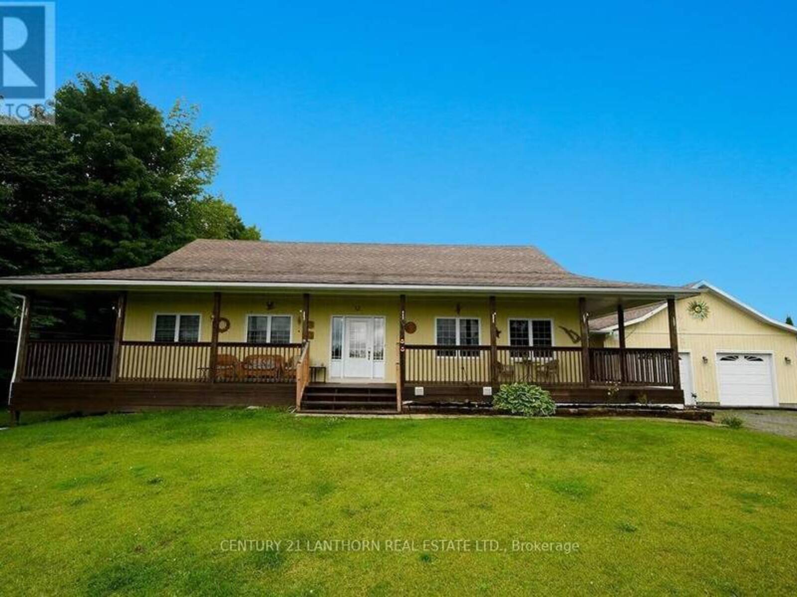 82 LIVINGWOOD CRESCENT, Madoc, Ontario K0K 2K0