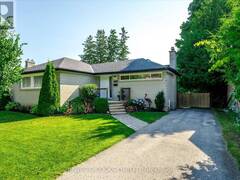 1478 GLENCAIRN AVENUE Peterborough Ontario, K9J 6S3