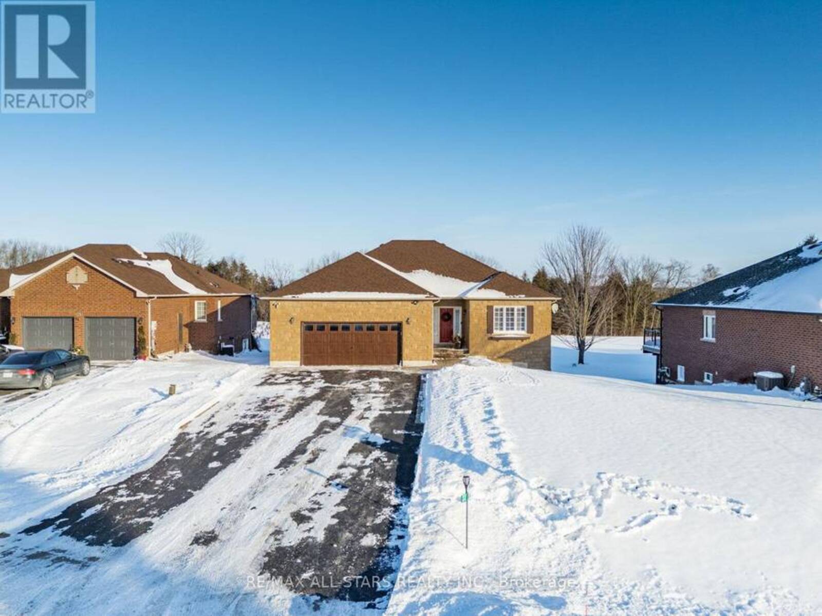 22 CRESCENT MOON LANE, Scugog, Ontario L0C 1G0