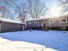 1169 ROGER PLACE Selwyn Ontario, K0L 1T0