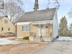 220 PINE STREET Belleville Ontario, K8N 2M7