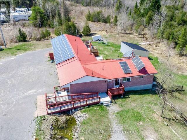 5246 HIGHWAY 7 Havelock-Belmont-Methuen Ontario, K0L 1Z0