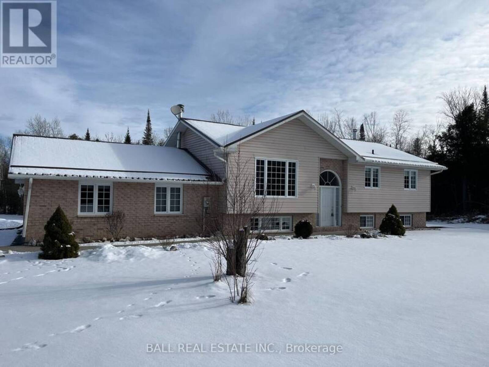 1907 COUNTY RD 46, Havelock-Belmont-Methuen, Ontario K0L 1Z0