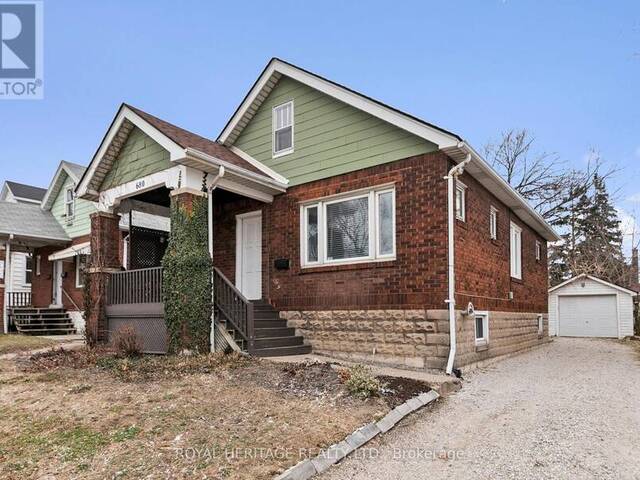 680 JOSEPHINE AVENUE Windsor Ontario, N9B 2L3