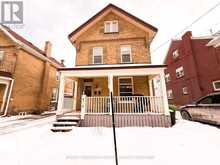 734 GEORGE STREET N | Peterborough Ontario | Slide Image One