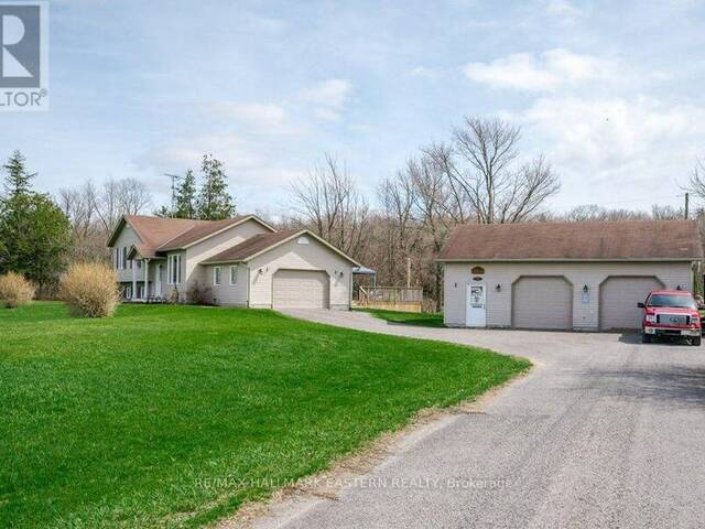 1755A SALEM ROAD Prince Edward Ontario, K0K 1T0