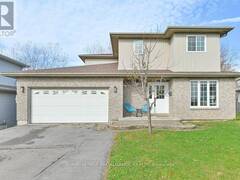 48 FLEMING ROAD Quinte West Ontario, K8V 6P7