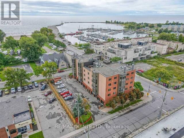 401 - 1 QUEEN STREET Cobourg Ontario, K9A 1M8