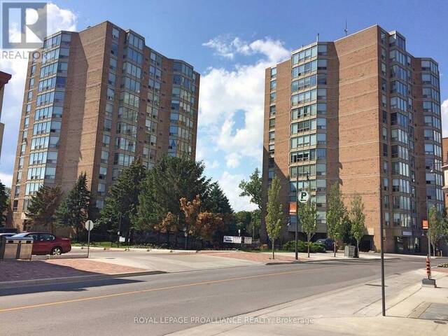 406 - 350 FRONT STREET Belleville Ontario, K8N 5M5 - 1 Bedroom Condo For Sale