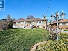 764 WHITMAN CRESCENT Oshawa Ontario, L1H 3L4