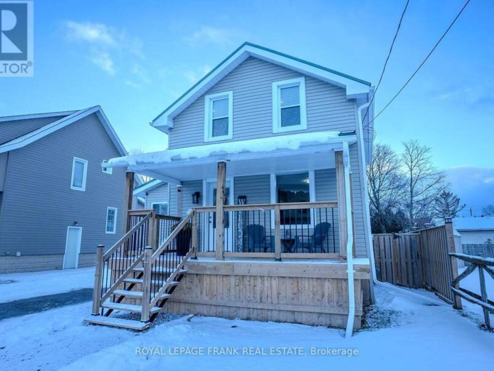 71 CAMBRIDGE STREET S, Lindsay, Ontario K9V 3C4