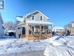 71 CAMBRIDGE STREET S Lindsay Ontario, K9V 3C4