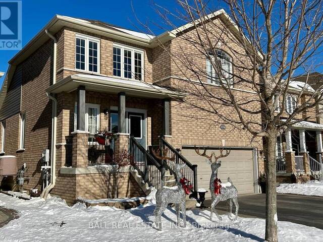 275 CHANDLER CRESCENT Selwyn Ontario, K9K 2T3