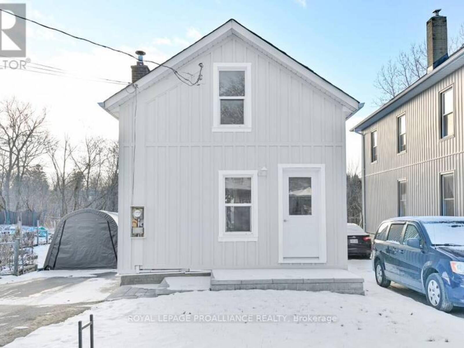 13 MAIN STREET, Marmora, Ontario K0K 2M0