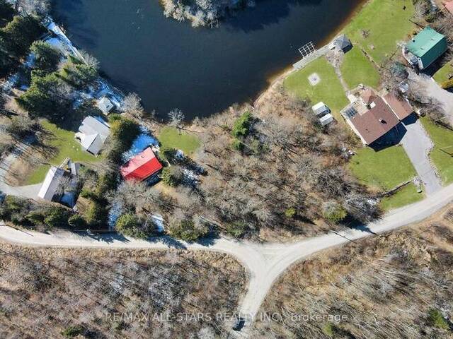 LOT 0 KOZY KOVE ROAD Kawartha Lakes Ontario, K0M 1C0