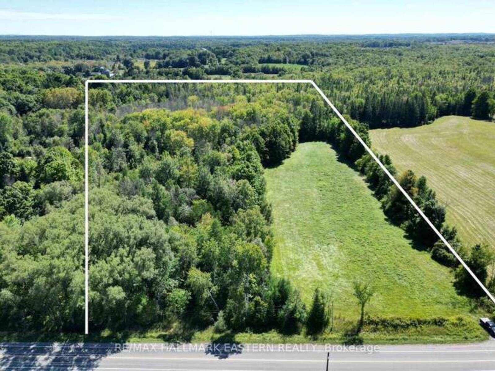 N/A COUNTY 48 ROAD, Havelock-Belmont-Methuen, Ontario K0L 1Z0