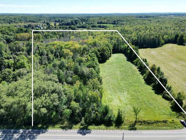 N/A COUNTY 48 ROAD Havelock-Belmont-Methuen Ontario, K0L 1Z0