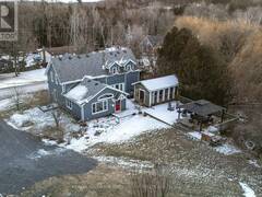 16882 TELEPHONE ROAD Quinte West Ontario, K8V 5P4