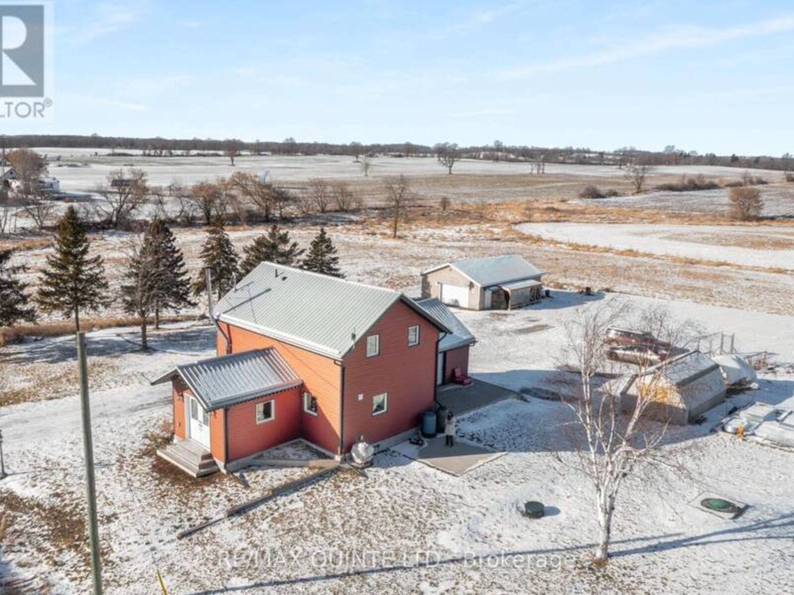 1102 HOARDS ROAD, Stirling-Rawdon, Ontario K0K 3E0