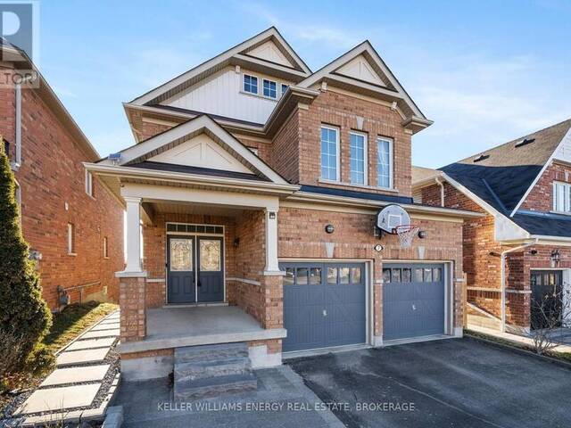 7 ADANAC DRIVE Whitby Ontario, L1N 0J4