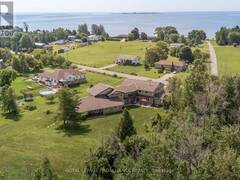 190 LAKESHORE ROAD Brighton Ontario, K0K 1H0