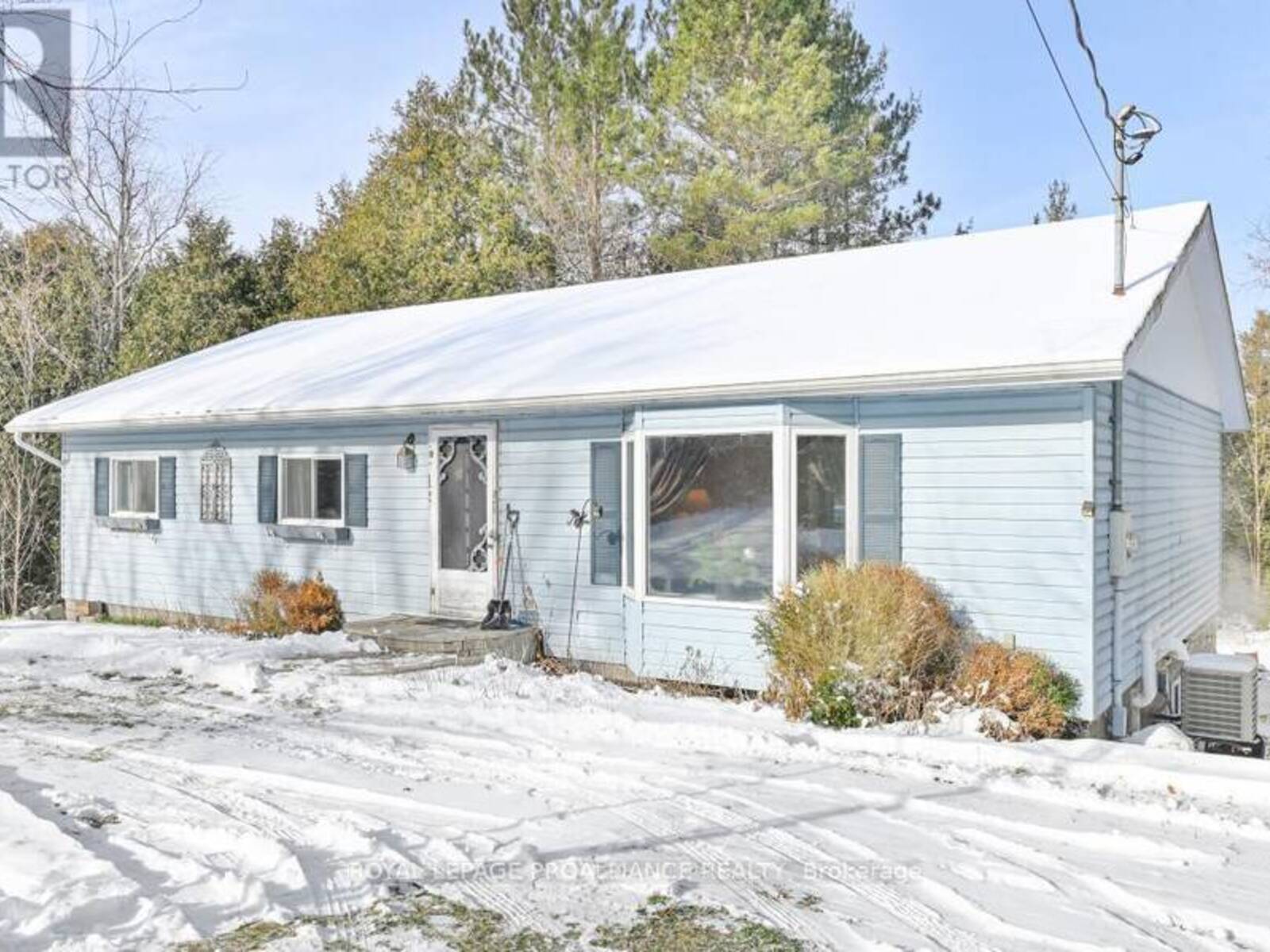 1115 WINTERGREEN ROAD, Addington Highlands, Ontario K0H 1K0