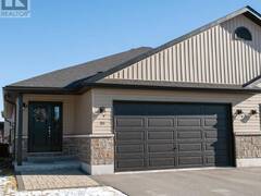 25 LEHTINEN CRESCENT Belleville Ontario, K8P 0H5