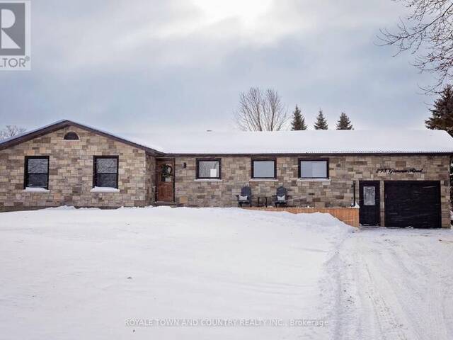 298 GLENARM ROAD Kawartha Lakes Ontario, K0M 2T0