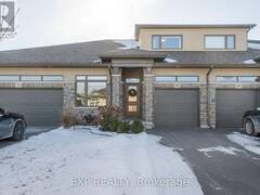 68 COVINGTON CRESCENT Belleville Ontario, K8N 0L1