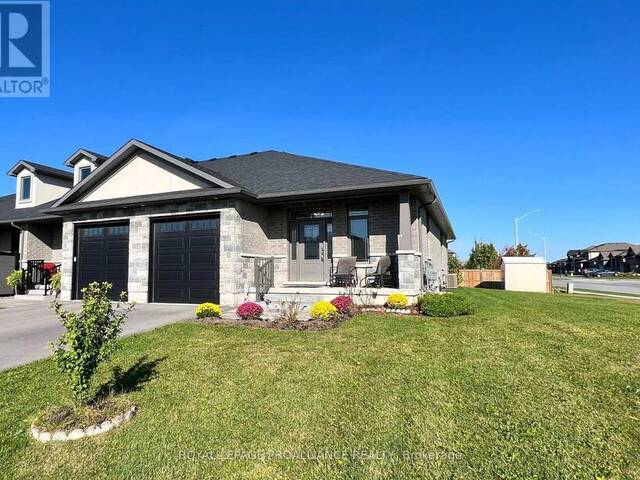 80 WIMS WAY Belleville Ontario, K8N 0H8