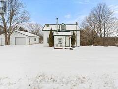 363 LAJOIE ROAD Marmora Ontario, K0K 2M0