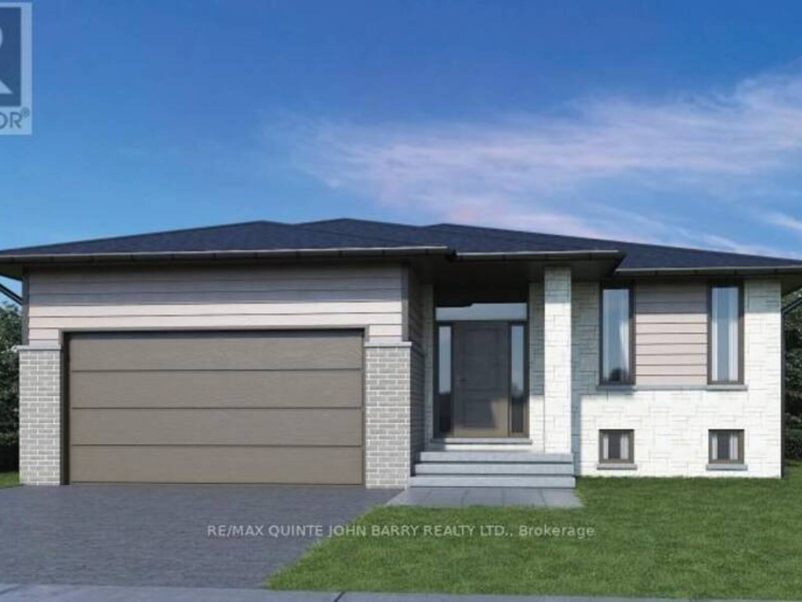 LOT 2 - 4 PARKLAND CIRCLE, Quinte West, Ontario K8V 0R4