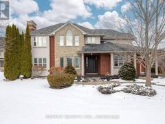 48 SETTLERS LANDING DRIVE Quinte West Ontario, K8R 0A9