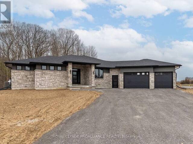 235 MICHAEL'S WAY Prince Edward Ontario, K0K 1L0