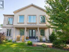 165 BAYSHORE DRIVE Ramara Ontario, L0K 1B0