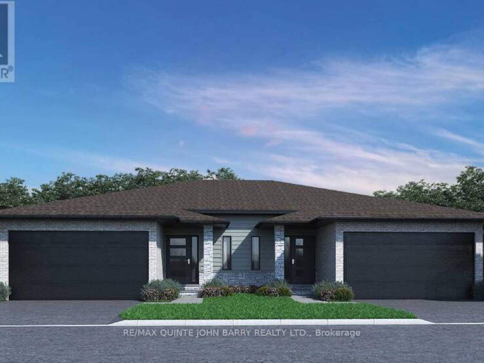 LOT 30 - 3 PARKLAND CIRCLE, Quinte West, Ontario K8V 0R3