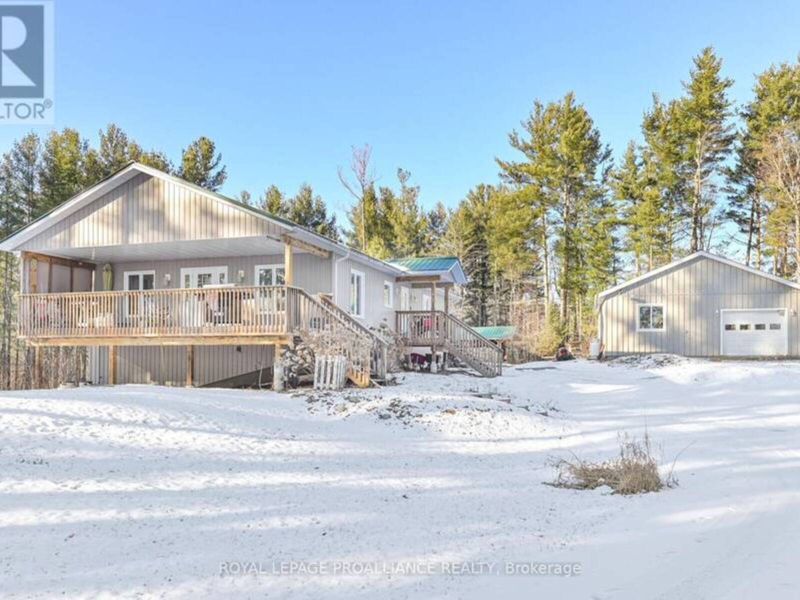 112 MOORES ROAD, Tweed, Ontario K0K 3J0