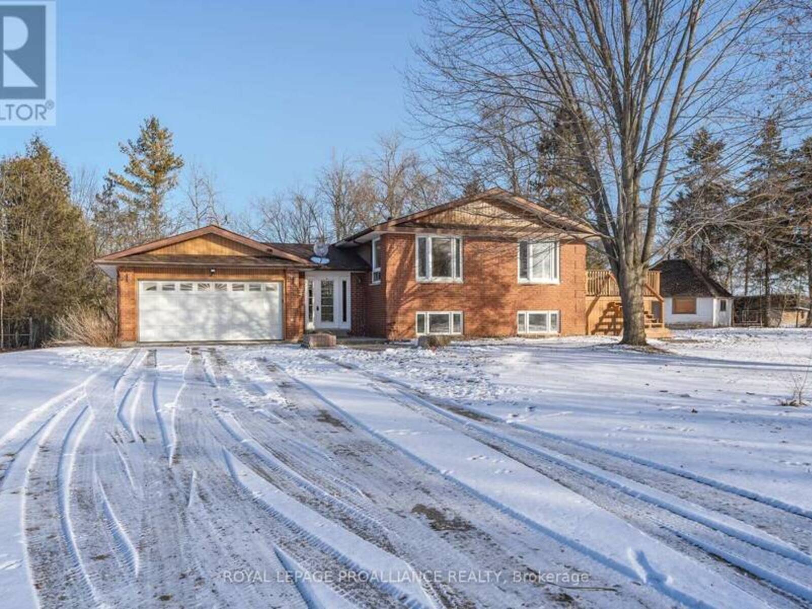 508 ROSEBUSH ROAD, Quinte West, Ontario K0K 2C0