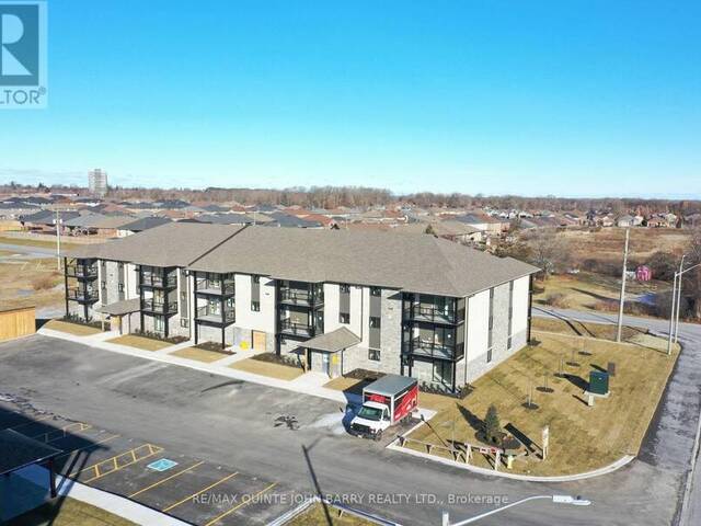 110-10 HILLSIDE MEADOW DRIVE Quinte West Ontario, K8V 0J7