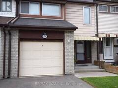 39 KIDRON VALLEY DRIVE Toronto Ontario, M9V 4L3